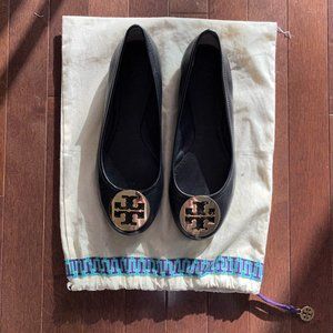 Tory Burch Ballet Flats